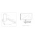 SVP-570N PARA PARED PARA DVD / TDT) CON CUBRE