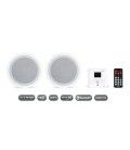 KS-05 KIT DE SONIDO USB/FM/SD DOMÉSTICO
