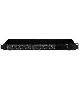 AUDIOLAND: JBSYSTEMS X0-2.4