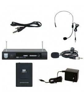 COM-41 UHF DIADEMA + SOLAPA  (863.550 Mhz)