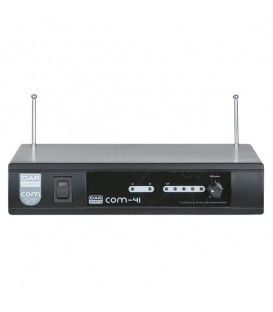 COM-41 UHF DIADEMA + SOLAPA  (863.550 Mhz)