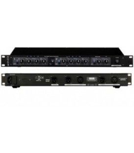 AUDIOLAND: JBSYSTEMS ENH 2.3