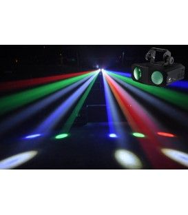 SUER BOOGIE LED