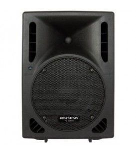 PS-08 (250W / 125W RMS)