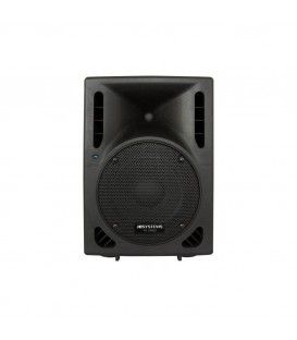 PS-10 (320W / 160W RMS)