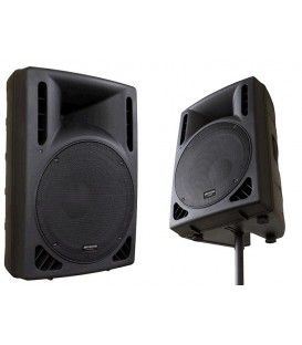 PS-10 (320W / 160W RMS)