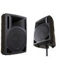 PS-10 (320W / 160W RMS)
