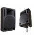 PS-10 (320W / 160W RMS)