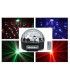 EFECTO + ALTAVOZ USB !! LED-MINIBALL/06USB