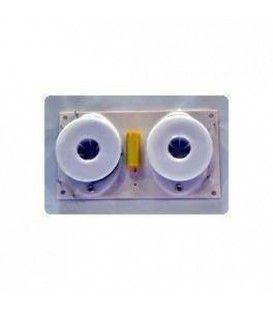 2 VIAS HIFI (600W / 300W RMS) (CORTE EN 3000 Hz)