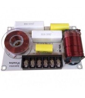 BEYMA FD2CXFE (800W / 400W RMS) (CORTE EN 3800 Hz)