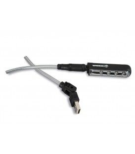 USB LED (FLEXIBLE)