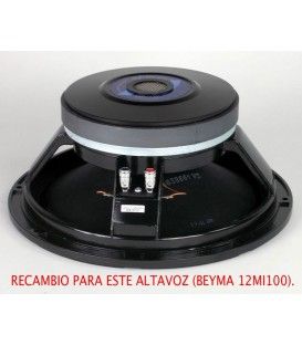 MEMBRANA BEYMA 12MI100