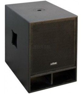 AUDIOLAND: JBSYSTEMS VIBE-15S