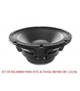 M. Beyma SM-110/N