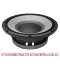 M. Beyma 12LX60V2 (8 OHM)