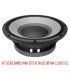 MEMBRANA BEYMA 12LX60V2 (8 OHM)