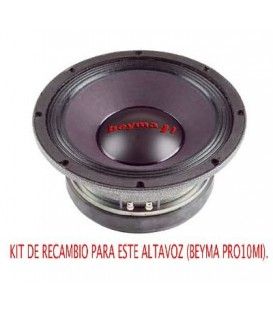 MEMBRANA BEYMA PRO10MI