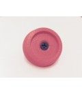 TACO ABS ROJO (40 x 10mm).