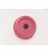 TACO ABS ROJO (40 x 10mm)