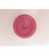 TACO ABS ROJO (40 x 10mm)