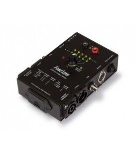 CTM-101 COMPROBADOR DE CONEXIONES DE AUDIO
