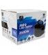 MINI LED DOBLE DERBY (2 x LEDs RGB 20 W)