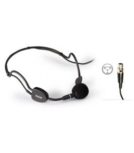 FCM-612MC MICRO DE CABEZA PARA SIST. INALÁMBRICOS