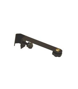 ADAPTADOR PARA COLOCAR 1 MICROFONO EXTRA EN 1 SOPORTE