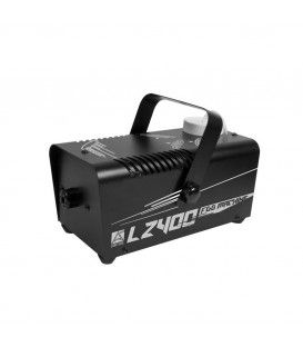 LZ-400 (CON IMANDO A DIST POR CABLE)