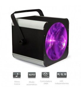 LED-FLOWER50 (LED RGB)