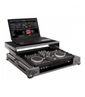 RACK PARA CONTROLDORA + PC