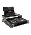 RACK PARA CONTROLDORA + PC