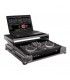 RACK PARA CONTROLDORA + PC