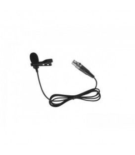 QS-1 (MINI-XLR PARA INALÁMBRICOS)