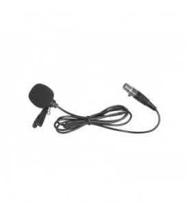 PS-1 (MINI-XLR LAVALIER PARA INALÁMBRICOS)