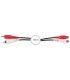2 x RCA Hembra a 2 x RCA Macho (10 Mts) 
