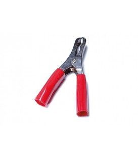 PINZA PARA CABLEADOS DE BATERÍA 50 A (94mm)