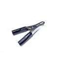 PINZA PARA CABLEADOS DE BATERÍA 50 A (94mm) EN NEGRO