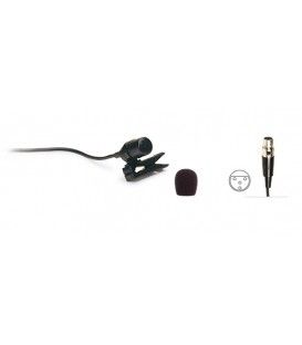 FCM-16MC MICRO DE SOLAPA PARA SIST. INALÁMBRICOS