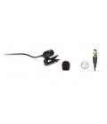 FCM-16MC MICRO DE SOLAPA PARA SIST. INALÁMBRICOS