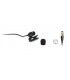 FCM-16MC MICRO DE SOLAPA PARA SIST. INALÁMBRICOS