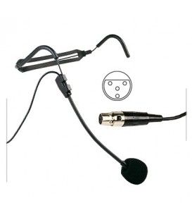 FDM-621MC MICRO TIPO MADONA PARA SIST. INALÁMBRICOS