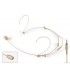 FCM-960 MICRO DE CABEZA PARA SIST. INALÁMBRICOS