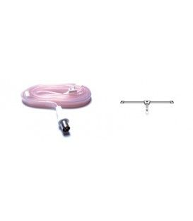 ANTENA INTERIOR FM DIPOLO 