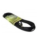 10 Mts /  JACK MONO A JACK MONO MACHOS (6,3mm)