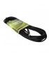 10 Mts CABLE JACK MONO A JACK MONO 6,35mm.