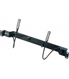 TWINRACK LIGHT LED (ATORNILLABLE A RACKS 19")