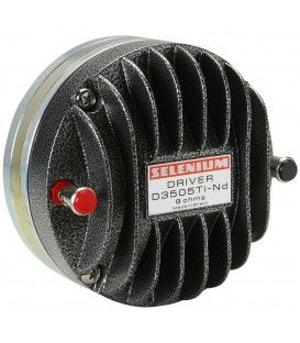 D3505Ti-ND (150W / 75W RMS)