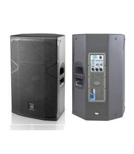 DAS VANTEC 15A (1500W / 750W RMS)